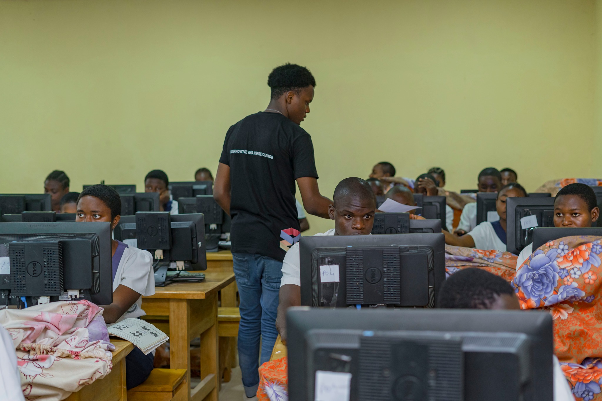 Visit photo